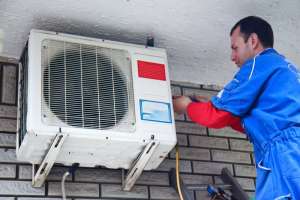 HVAC Companies Near Mechanicsburg, IL Available Now